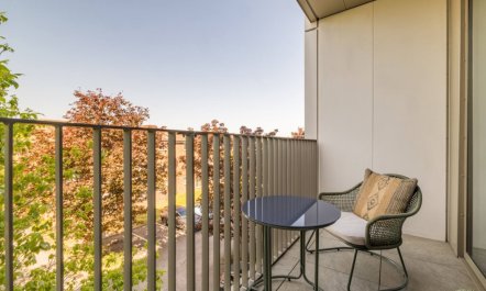 Balham Modern 1