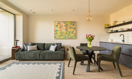 Balham Modern 3