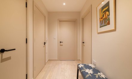 Balham Modern 9