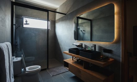 Stone & Still 7