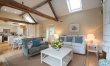 Beams & Blossom 2