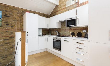 London Stock Brick 4