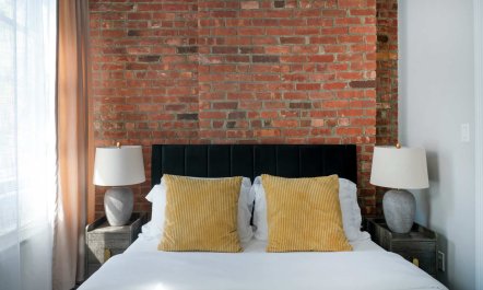 SoHo Brickwork 8