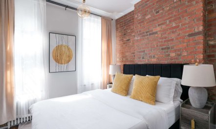 SoHo Brickwork 9