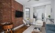 SoHo Brickwork 1