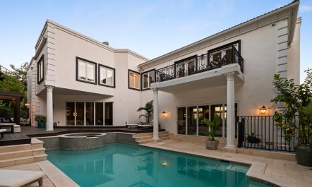 Dawnridge Delight 3