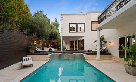 Dawnridge Delight