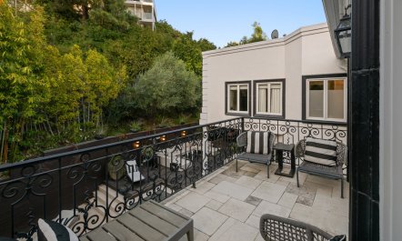 Dawnridge Delight 5