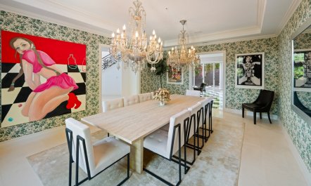 Dawnridge Delight 9