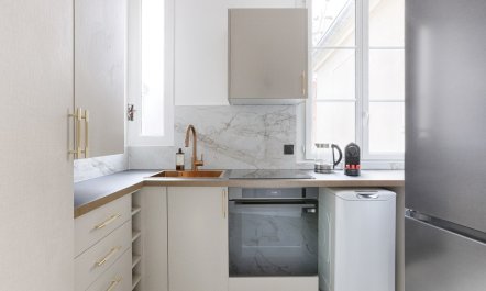 Passy Afternoon 5
