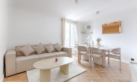 Passy Afternoon 4