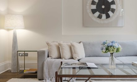 Knightsbridge Porcelain 3