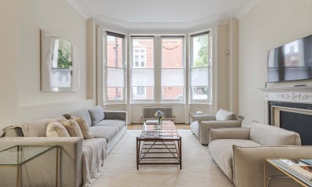 Knightsbridge Porcelain