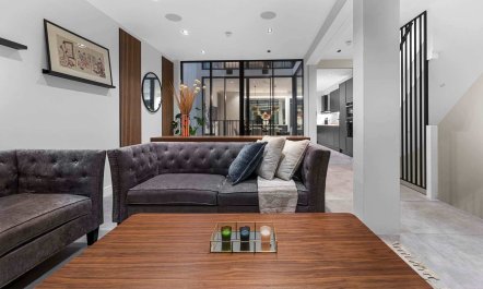 Notting Hill Reverie 4