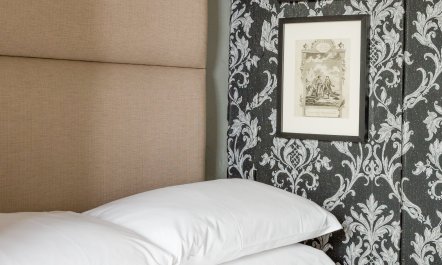 Quilted Luxury 9