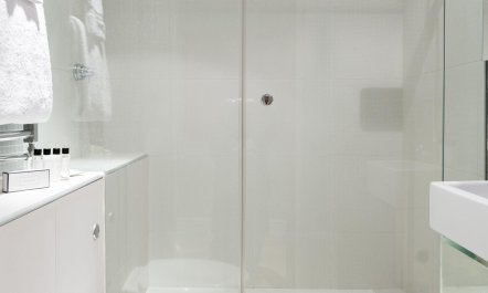 Quilted Luxury 8