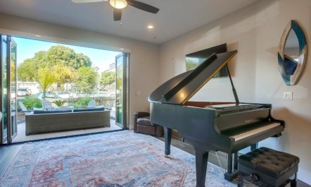 Pacific Rooftop Reverie 9