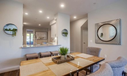 Pacific Rooftop Reverie 5