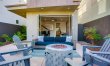 Pacific Rooftop Reverie 2
