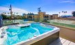Pacific Rooftop Reverie 0