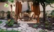 Garden of Palermo 2