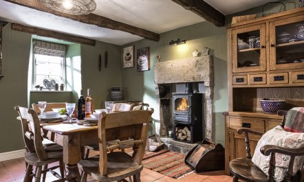 Bakewell Belle 1
