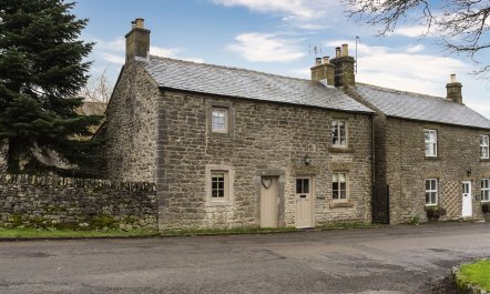 Bakewell Belle