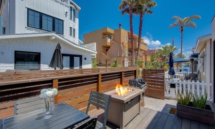 Rooftop & Tide 2