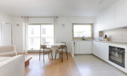 Rue Longchamp 3