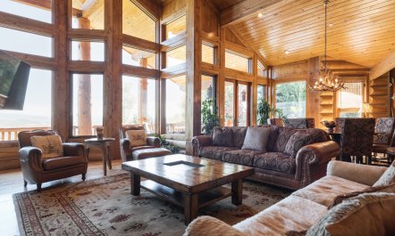 Alpine Getaway 2