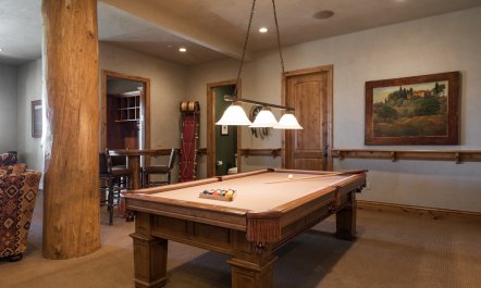 Alpine Getaway 8