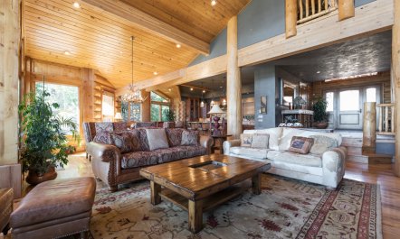 Alpine Getaway 3