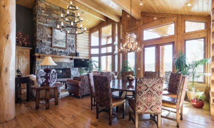 Alpine Getaway 4