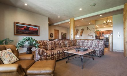 Alpine Getaway 6