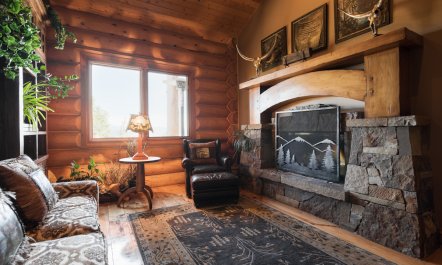 Alpine Getaway 7