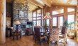 Alpine Getaway 4