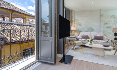 Andalusian Light & Brick 5