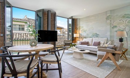 Andalusian Light & Brick