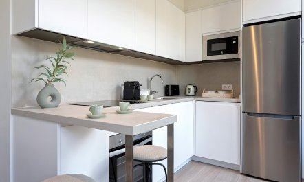 Andalusian Light & Brick 7