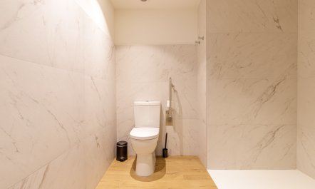 Marble Glimpse 6