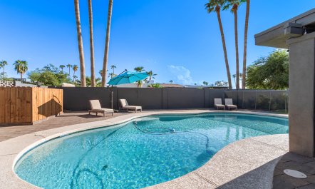 Sonoran Gold 5