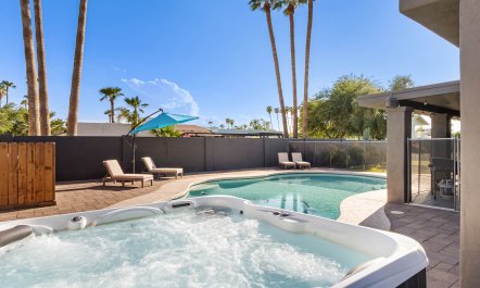 Sonoran Gold 6