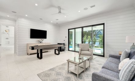 Gulf Wind Villa 6
