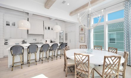 Gulf Wind Villa 8