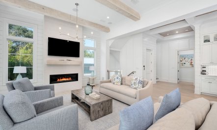 Gulf Wind Villa 5
