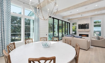 Gulf Wind Villa 9