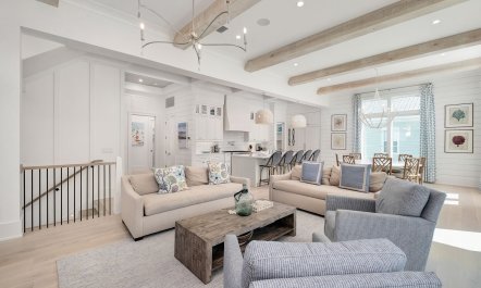 Gulf Wind Villa 4