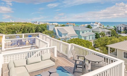 Gulf Wind Villa 3