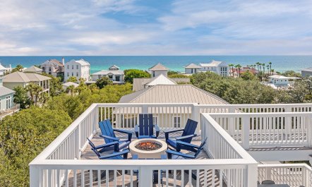 Gulf Wind Villa 2