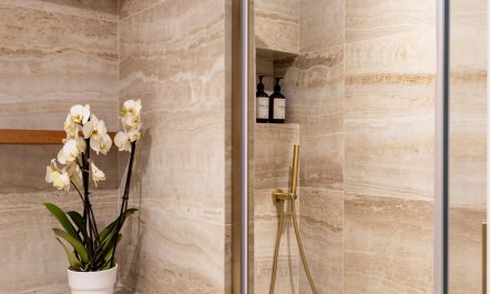 Marais Interlude 8